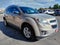 2012 Chevrolet Equinox LTZ