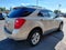 2012 Chevrolet Equinox LTZ