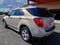 2012 Chevrolet Equinox LTZ