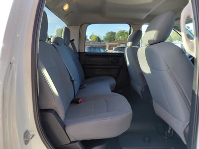 2017 RAM 3500 ST