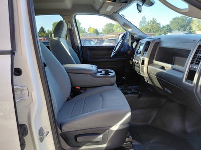 2017 RAM 3500 ST
