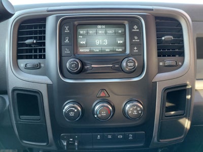 2017 RAM 3500 ST
