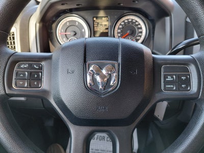 2017 RAM 3500 ST