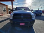 2017 RAM 3500 ST