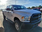 2017 RAM 3500 ST