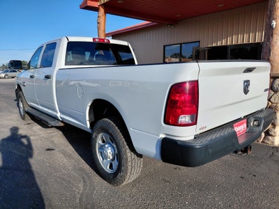 2017 RAM 3500 ST