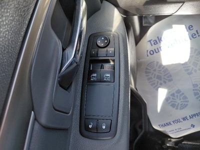 2019 RAM 1500 Classic Base