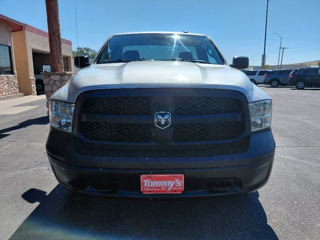 2019 RAM 1500 Classic Base