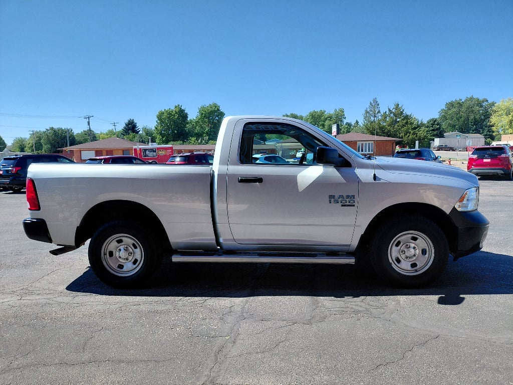2019 RAM 1500 Classic Base
