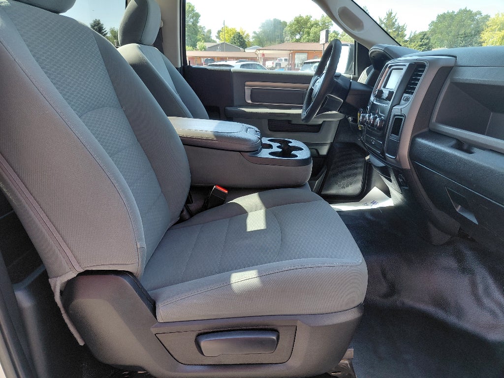 2019 RAM 1500 Classic Base