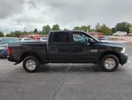 2021 RAM 1500 Classic Base