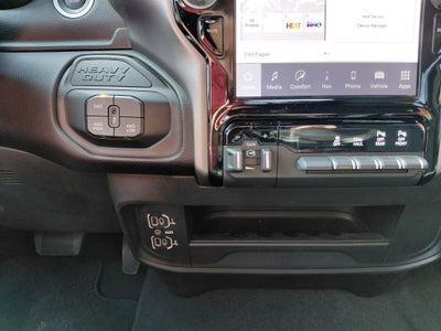 2026 RAM 2500 Base