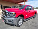 2026 RAM 2500 Base