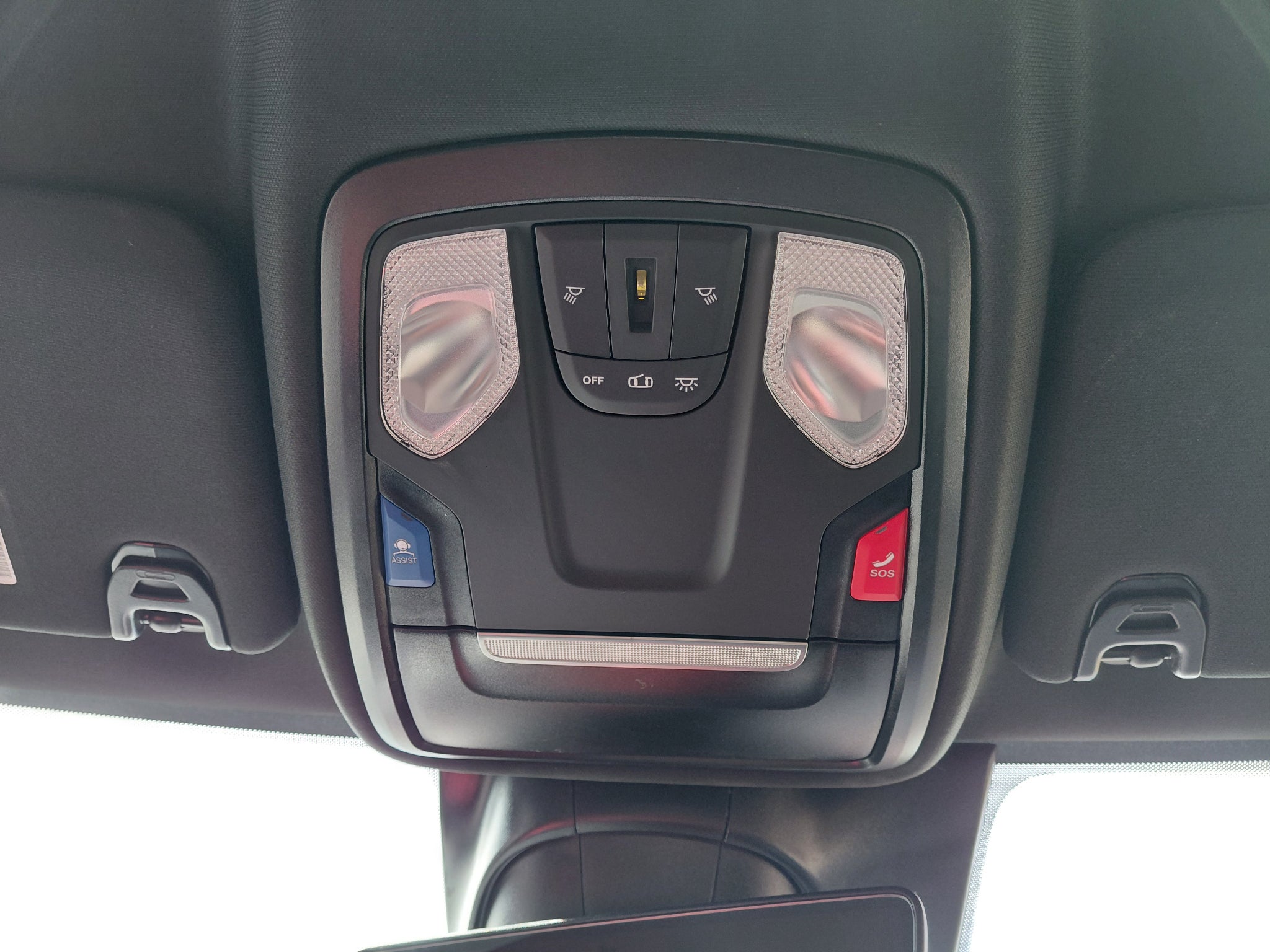 2026 RAM 2500 Base
