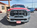 2026 RAM 2500 Base