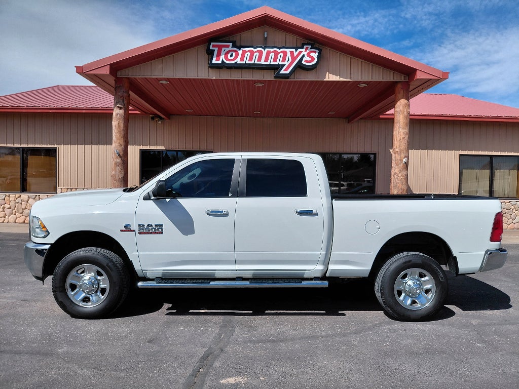 2016 RAM 2500 Base