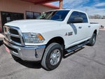 2016 RAM 2500 Base