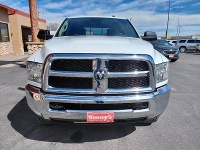 2016 RAM 2500 Base