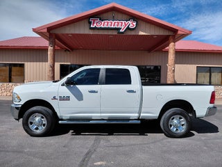 2016 RAM 2500 Base