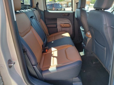 2023 Ford Maverick Base