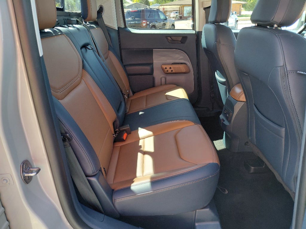 2023 Ford Maverick Base