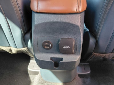2023 Ford Maverick Base