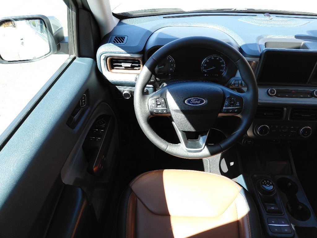 2023 Ford Maverick Base