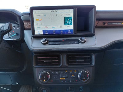 2023 Ford Maverick Base
