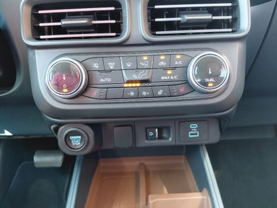 2023 Ford Maverick Base