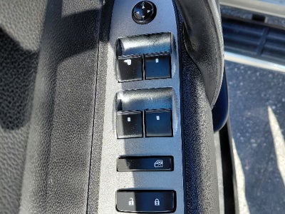 2013 Chevrolet Silverado LS