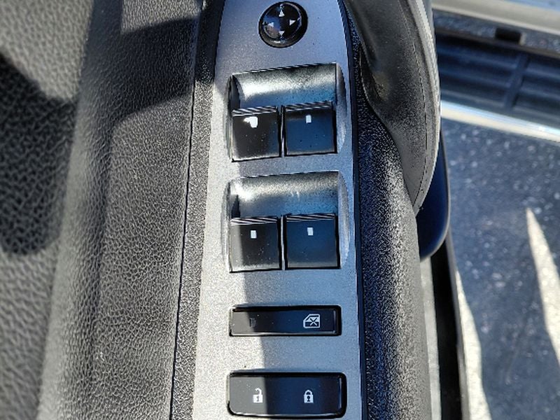 2013 Chevrolet Silverado LS