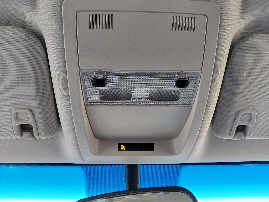 2013 Chevrolet Silverado LS