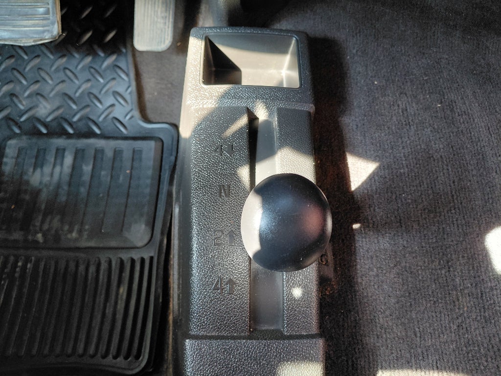 2013 Chevrolet Silverado LS