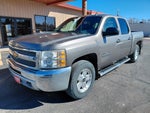 2013 Chevrolet Silverado LS