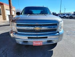 2013 Chevrolet Silverado LS