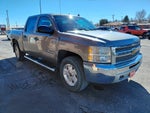 2013 Chevrolet Silverado LS