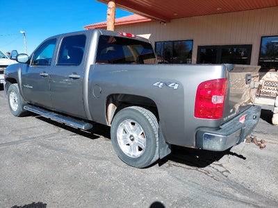 2013 Chevrolet Silverado LS