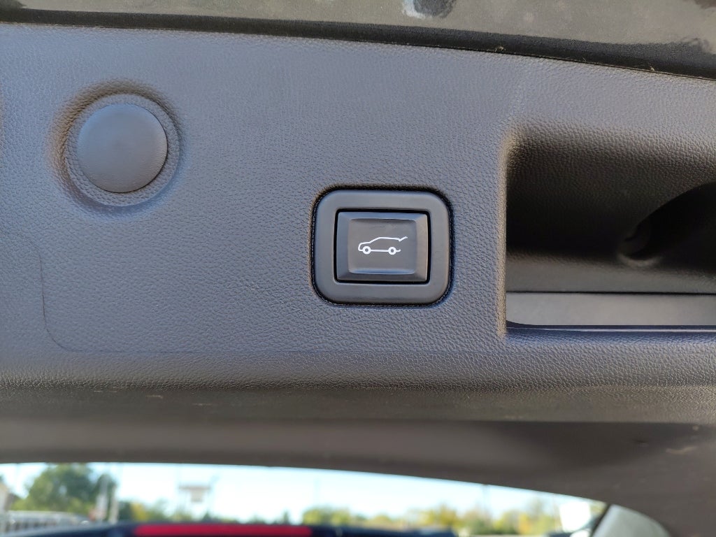 2021 Chevrolet Equinox LT (1LT)