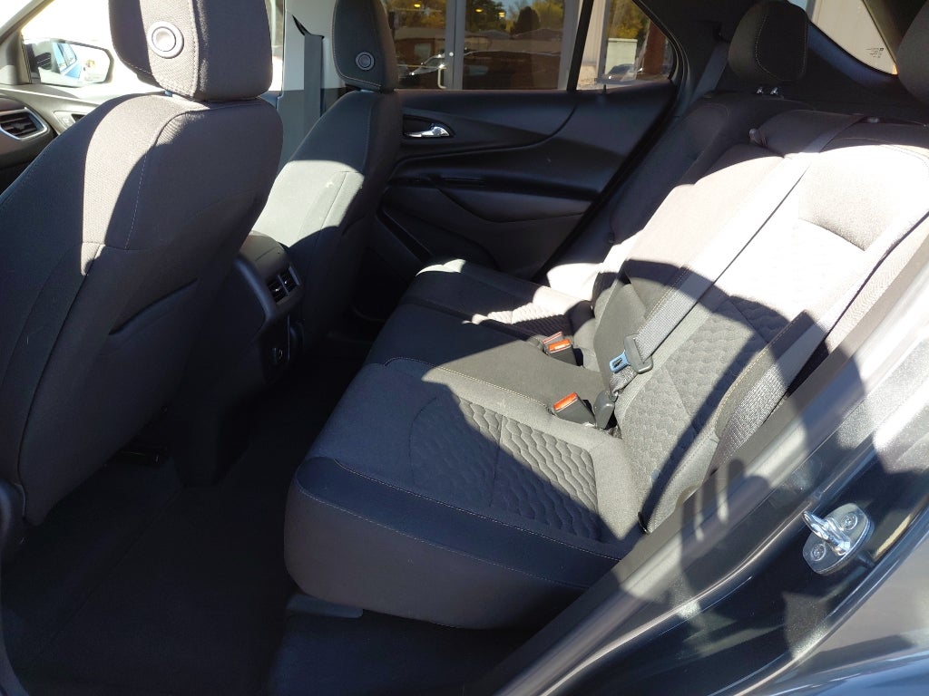 2021 Chevrolet Equinox LT (1LT)