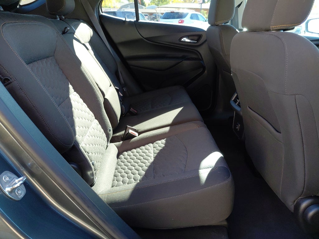 2021 Chevrolet Equinox LT (1LT)