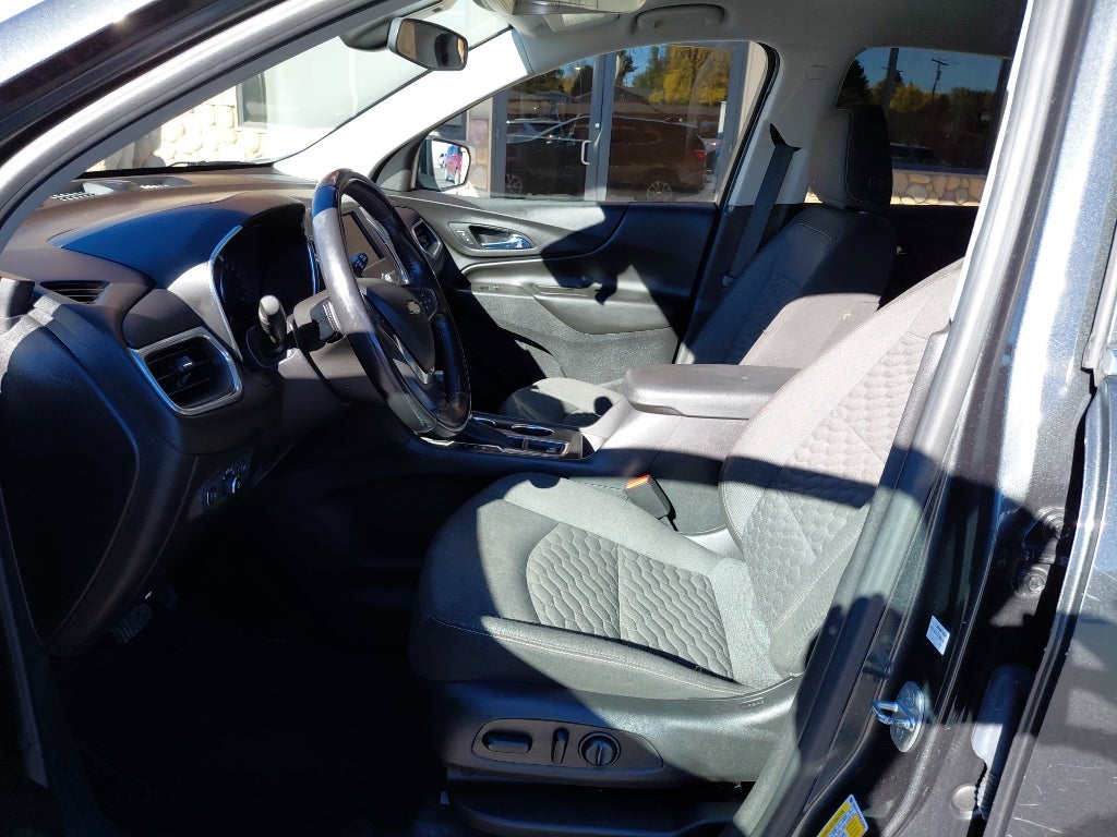 2021 Chevrolet Equinox LT (1LT)