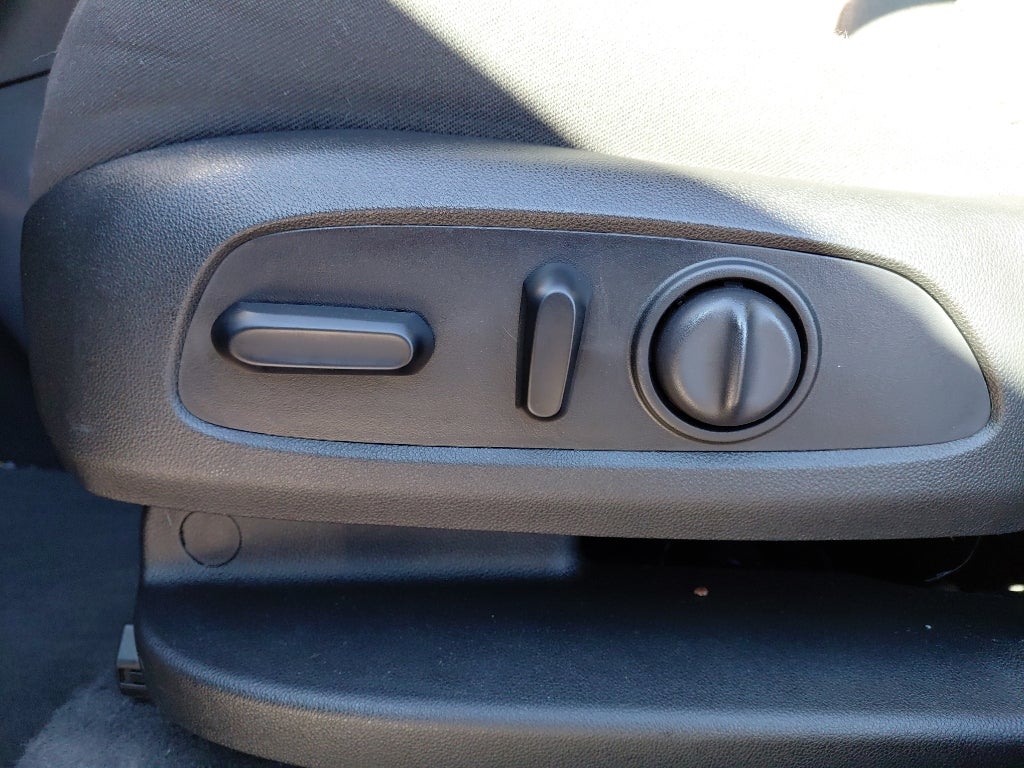 2021 Chevrolet Equinox LT (1LT)