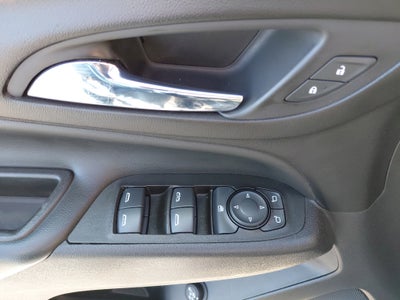 2021 Chevrolet Equinox LT (1LT)