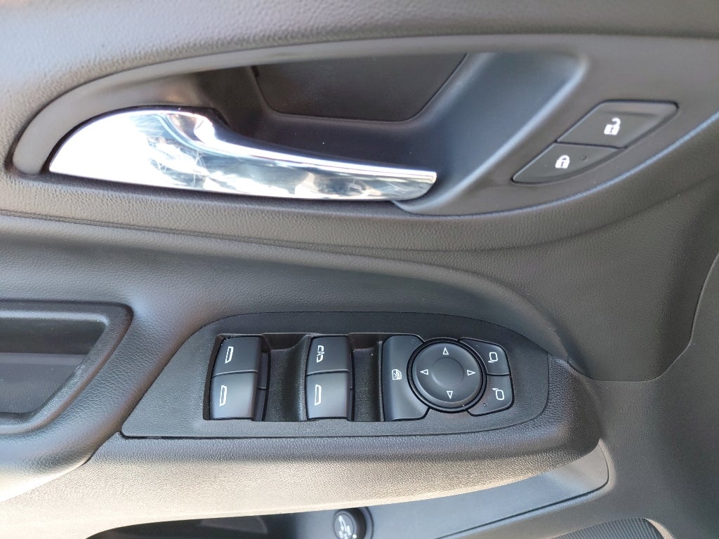 2021 Chevrolet Equinox LT (1LT)