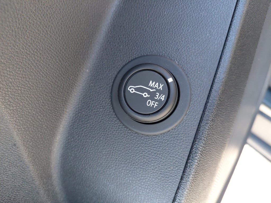 2021 Chevrolet Equinox LT (1LT)