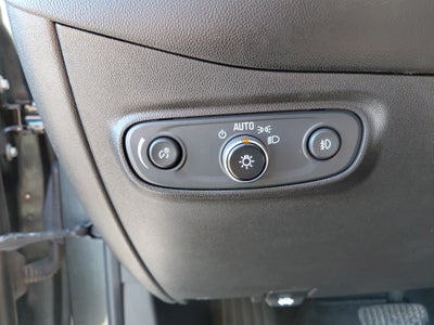 2021 Chevrolet Equinox LT (1LT)