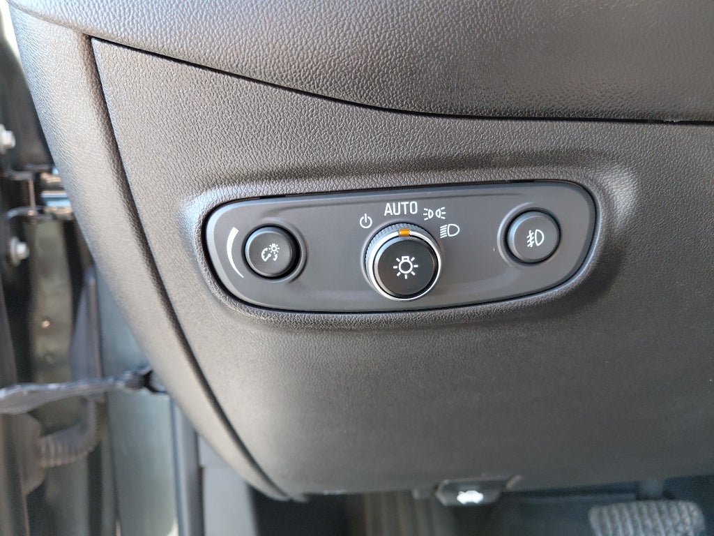 2021 Chevrolet Equinox LT (1LT)