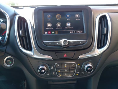 2021 Chevrolet Equinox LT (1LT)