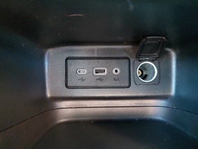 2021 Chevrolet Equinox LT (1LT)