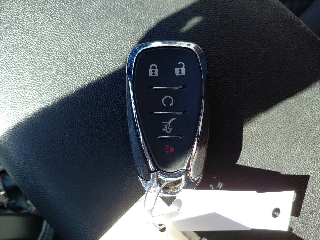 2021 Chevrolet Equinox LT (1LT)